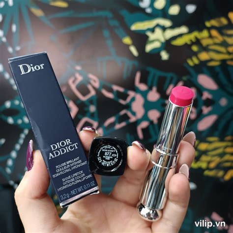 dior addict rouge brillant couleur intense|Dior Addict lip gloss.